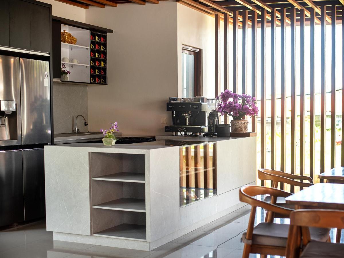 Kubu Belona Canggu Экстерьер фото