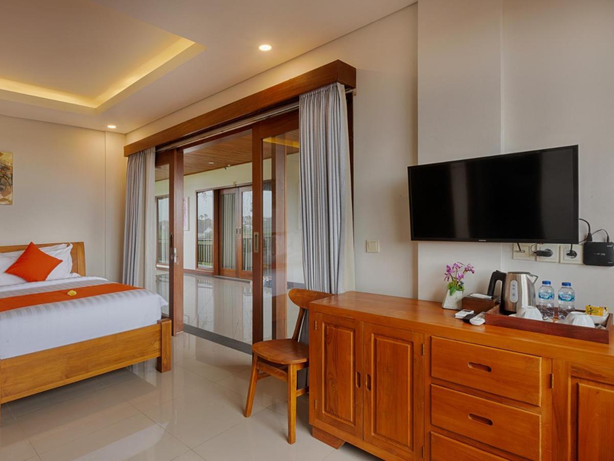 Kubu Belona Canggu Экстерьер фото